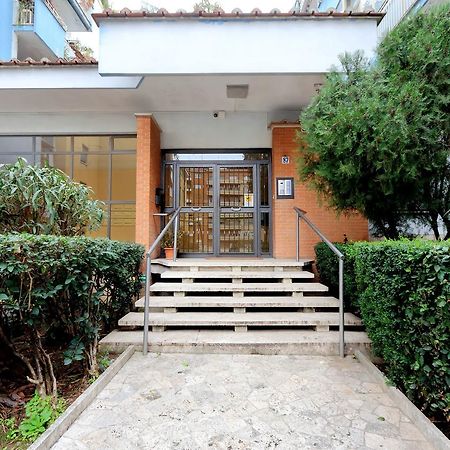 Cozy Domar - My Extra Home Rome Exterior photo