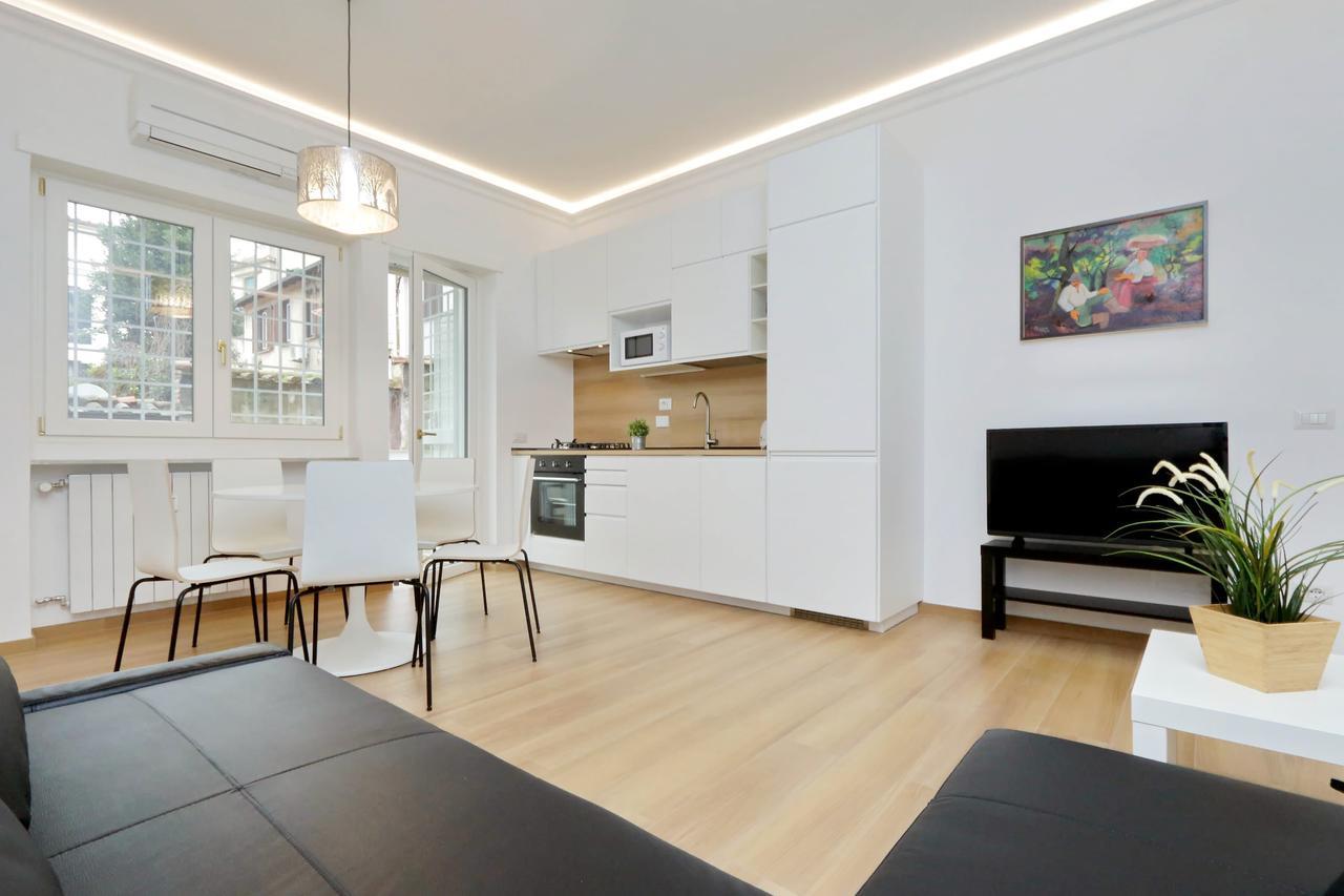 Cozy Domar - My Extra Home Rome Exterior photo