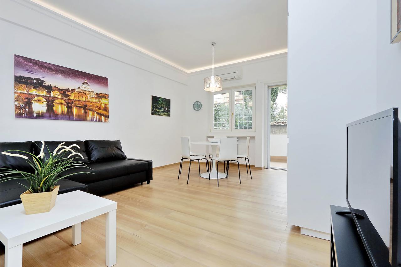Cozy Domar - My Extra Home Rome Exterior photo