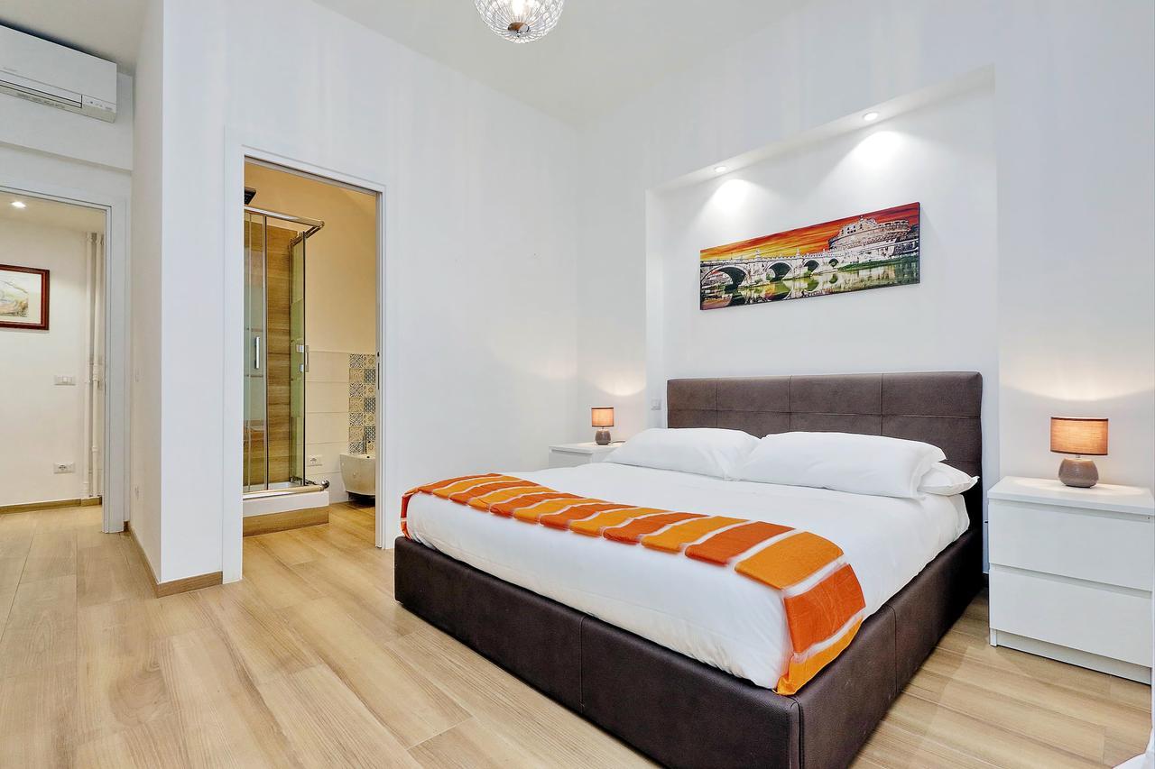 Cozy Domar - My Extra Home Rome Exterior photo