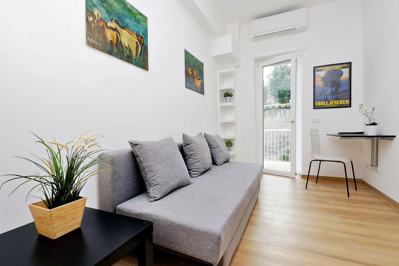 Cozy Domar - My Extra Home Rome Exterior photo