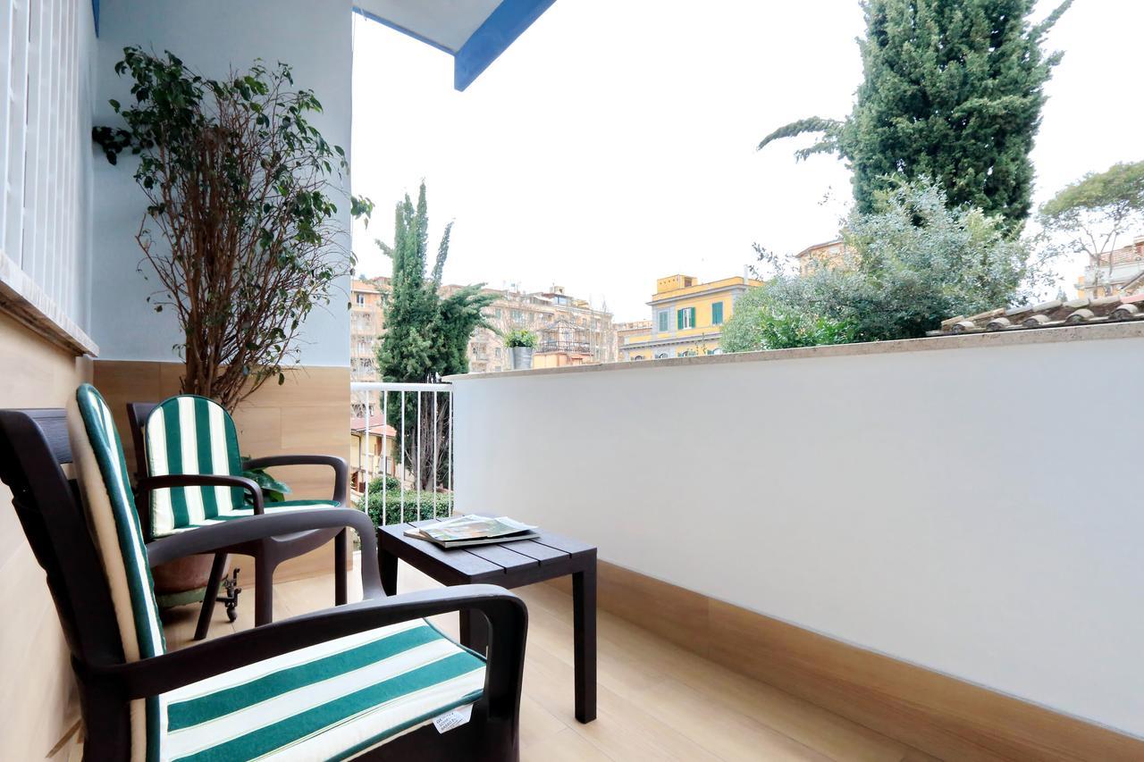 Cozy Domar - My Extra Home Rome Exterior photo
