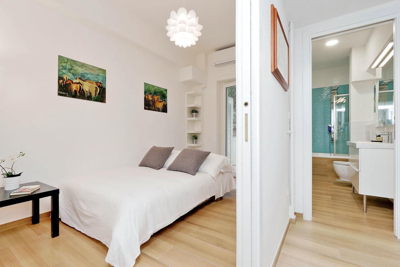 Cozy Domar - My Extra Home Rome Exterior photo